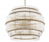 Scottsdale kristallkronor, Eichholtz-115340 Scottsdale kristallkronor, Eichholtz-115340