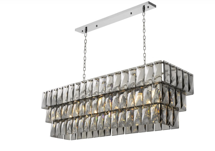 Ljuskrona Amazone, Eichholtz-115383