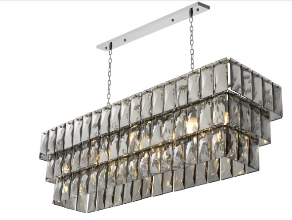 Ljuskrona Amazone, Eichholtz-115383