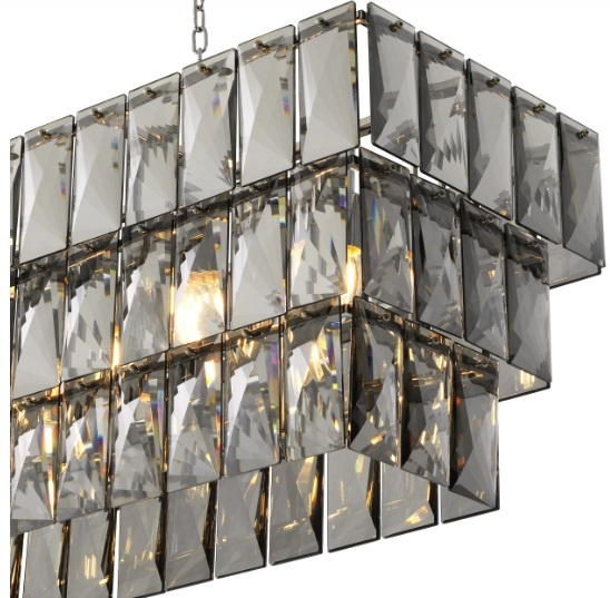 Ljuskrona Amazone, Eichholtz-115383