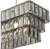 Ljuskrona Amazone, Eichholtz-115383 Ljuskrona Amazone, Eichholtz-115383