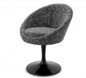 Matstol O'Neill i färgen cambon svart-115387 Matstol O'Neill i färgen cambon svart-115387