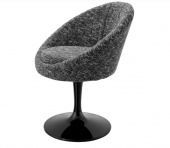 Matstol O'Neill i färgen cambon svart-115387 Matstol O'Neill i färgen cambon svart-115387