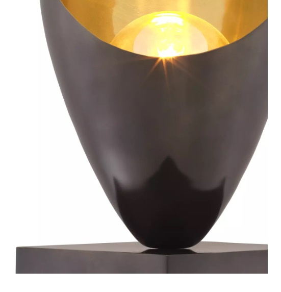 Bordslampa Grotto, Eichholtz- 115449