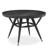 Sidobord Phoenix, ekfanér i kolgrå, Eichholtz- 115456 Sidobord Phoenix, ekfanér i kolgrå, Eichholtz- 115456