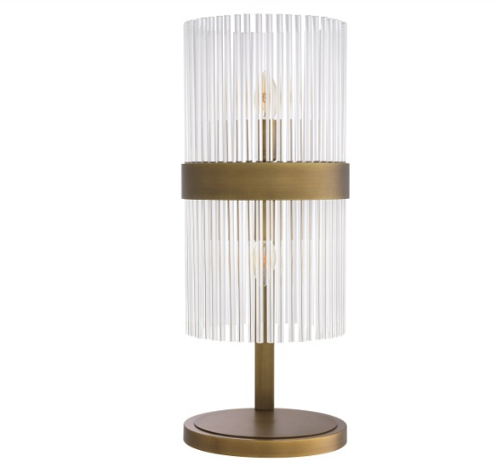 Bordslampa Carnero-115473