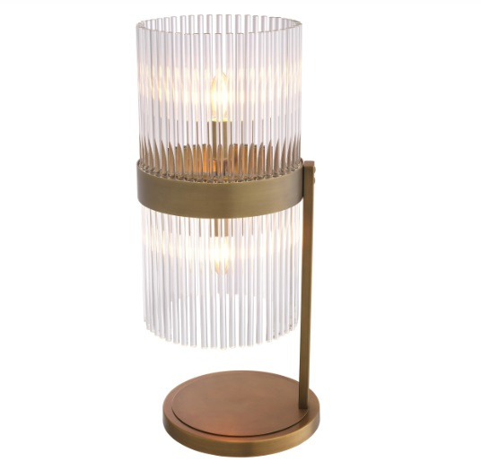 Bordslampa Carnero-115473