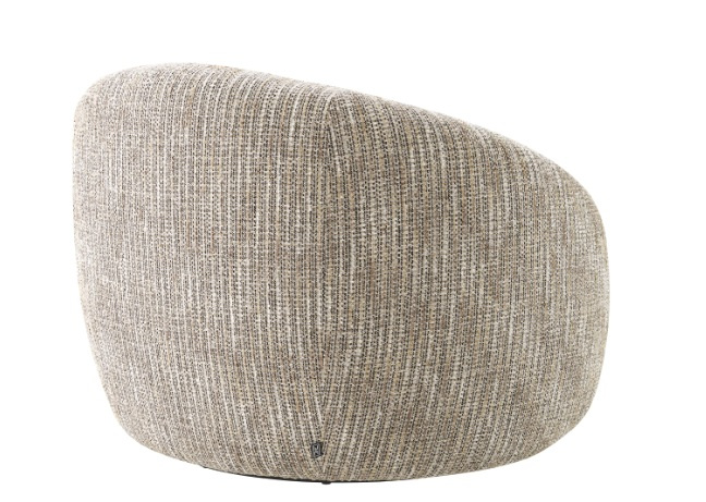 Amore vridbar stol beige-115481