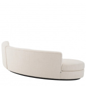 Soffa Lennox, naturlig, Eichholtz- 115486 Soffa Lennox, naturlig, Eichholtz- 115486