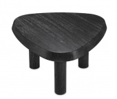 Soffbord Briël L, kolgrå fanér, Eichholtz- 115501 Soffbord Briël L, kolgrå fanér, Eichholtz- 115501