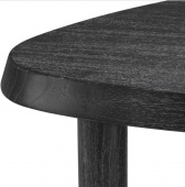 Soffbord Briël L, kolgrå fanér, Eichholtz- 115501 Soffbord Briël L, kolgrå fanér, Eichholtz- 115501