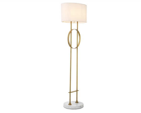 Golvlampa Kaiser, Eichholtz-115570