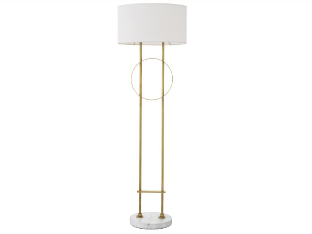 Golvlampa Kaiser, Eichholtz-115570