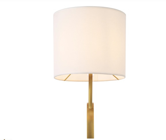 Golvlampa Kaiser, Eichholtz-115570