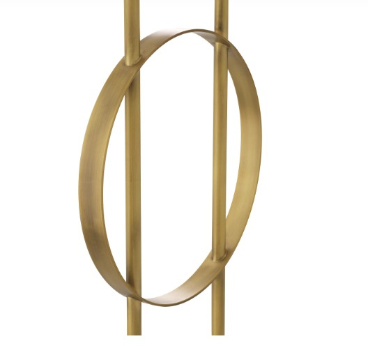 Golvlampa Kaiser, Eichholtz-115570