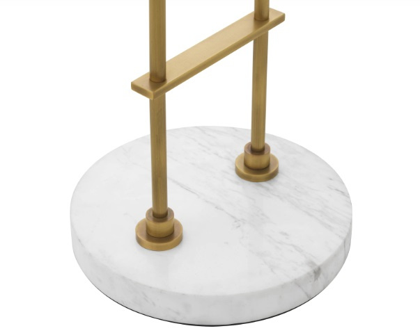 Golvlampa Kaiser, Eichholtz-115570