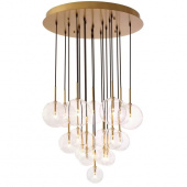 Aulani ljuskrona, Eichholtz-115571 Aulani ljuskrona, Eichholtz-115571