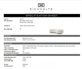 Bänk Björn, bouclé kräm, Eichholtz- 115574 Bänk Björn, bouclé kräm, Eichholtz- 115574