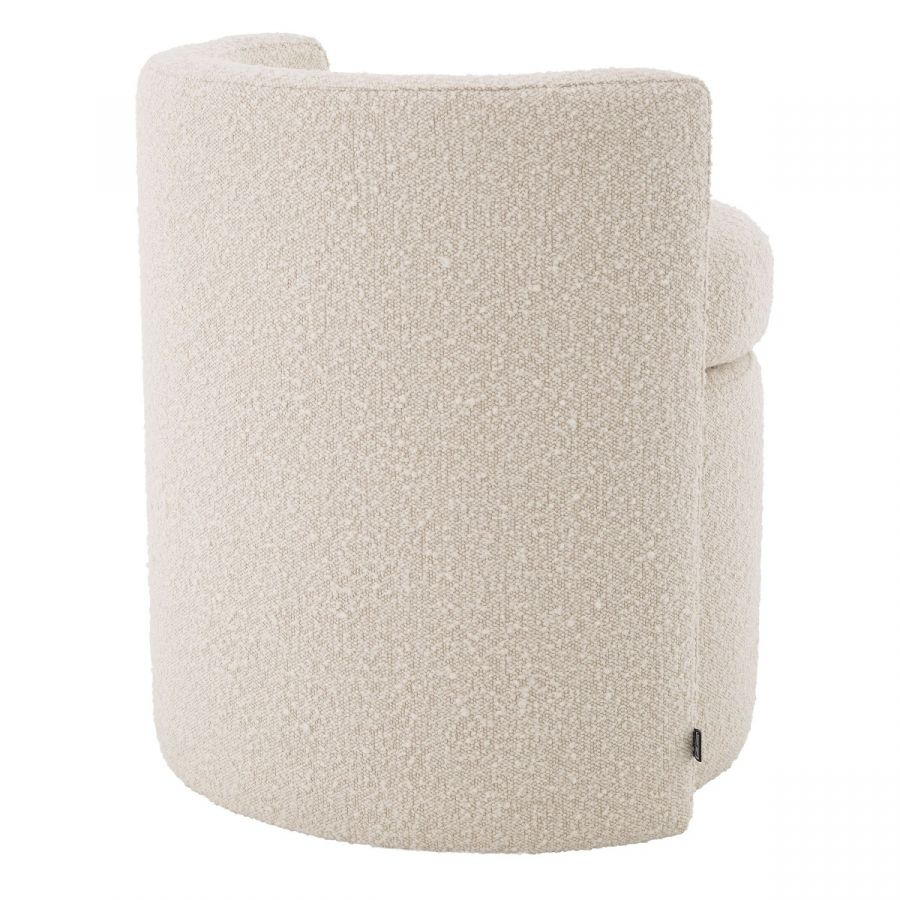 Stol Arcadia, Eichholtz- 115606