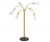 Golvlampa Gagnon, Eichholtz-115657 Golvlampa Gagnon, Eichholtz-115657