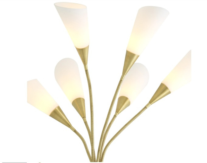 Golvlampa Gagnon, Eichholtz-115657