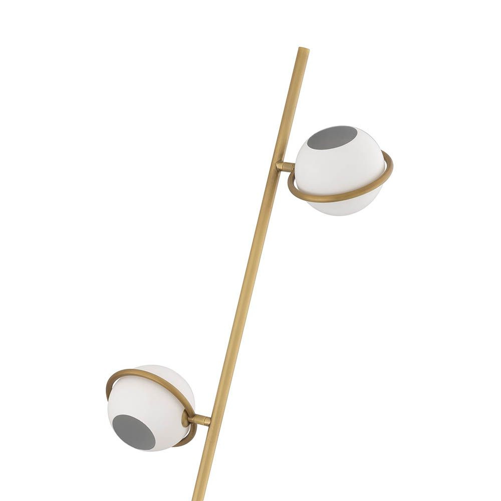 Golvlampa Aprillia, Eichholtz-115674