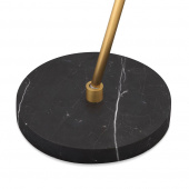 Golvlampa Aprillia, Eichholtz-115674 Golvlampa Aprillia, Eichholtz-115674