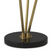 Rodolpho golvlampa, Eichholtz-115679 Rodolpho golvlampa, Eichholtz-115679