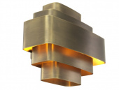 Pegaso vägglampa vintage mässingsfinish-115707 Pegaso vägglampa vintage mässingsfinish-115707