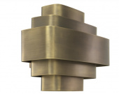 Pegaso vägglampa vintage mässingsfinish-115707 Pegaso vägglampa vintage mässingsfinish-115707