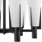 Ljuskrona Dino, brons höjdpunkt finish, Eichholtz- 115764 Ljuskrona Dino, brons höjdpunkt finish, Eichholtz- 115764