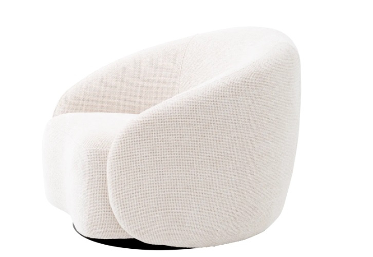 Amore vridbar stol vit-116070