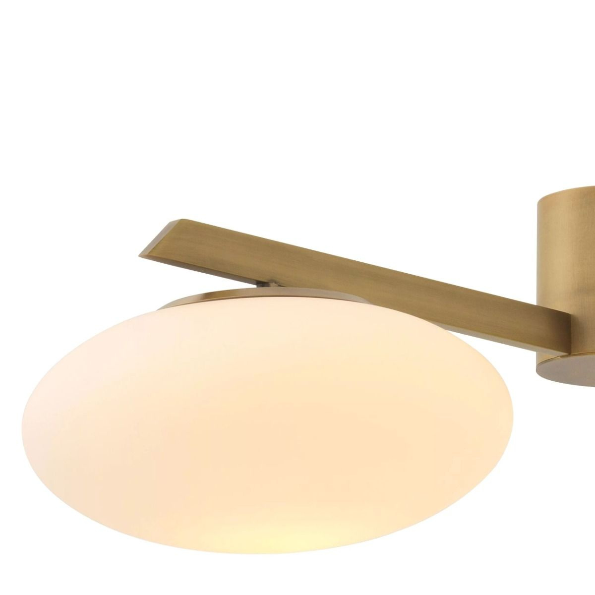 Taklampa Evergreen S, Eichholtz- 116123