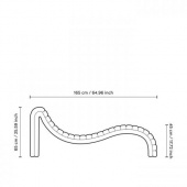 Schäslong Pioneer, Eichholtz- 116132 Schäslong Pioneer, Eichholtz- 116132