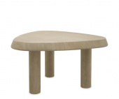 Soffbord Briël L, med tvättad fanér, Eichholtz- 116205 Soffbord Briël L, med tvättad fanér, Eichholtz- 116205