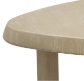 Soffbord Briël L, med tvättad fanér, Eichholtz- 116205 Soffbord Briël L, med tvättad fanér, Eichholtz- 116205