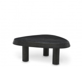 Soffbord Briël S, kolgrå fanér, Eichholtz- 116206 Soffbord Briël S, kolgrå fanér, Eichholtz- 116206