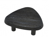 Soffbord Briël S, kolgrå fanér, Eichholtz- 116206 Soffbord Briël S, kolgrå fanér, Eichholtz- 116206