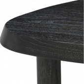 Soffbord Briël S, kolgrå fanér, Eichholtz- 116206 Soffbord Briël S, kolgrå fanér, Eichholtz- 116206