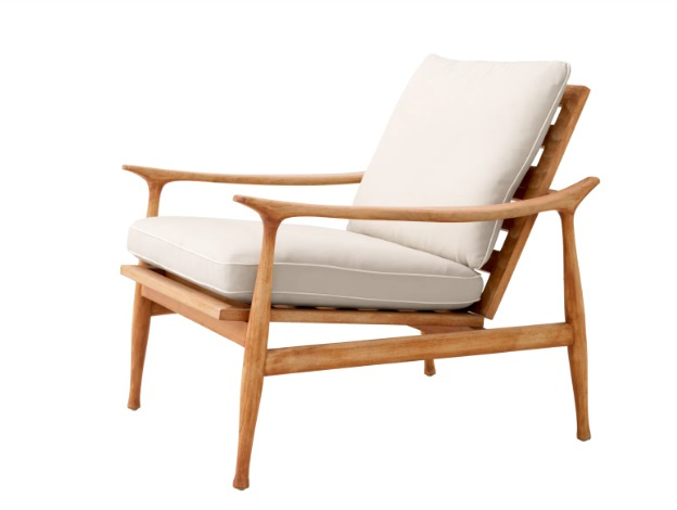 Utomhusstol Manzo-116226