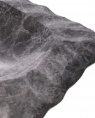 Bricka Mauro grå marmor -Eichholtz, 116240 Bricka Mauro grå marmor -Eichholtz, 116240