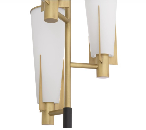 Dino golvlampa, Eichholtz-116250