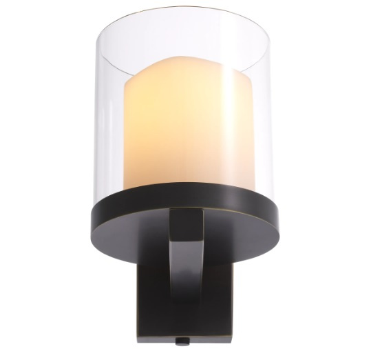 Vägglampa Donovan, Eichholtz-116356