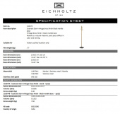 Hatthylla Stern, Eichholtz-116374 Hatthylla Stern, Eichholtz-116374