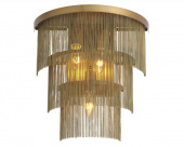 Tissot vägglampa mässing, Eichholtz-116459 Tissot vägglampa mässing, Eichholtz-116459