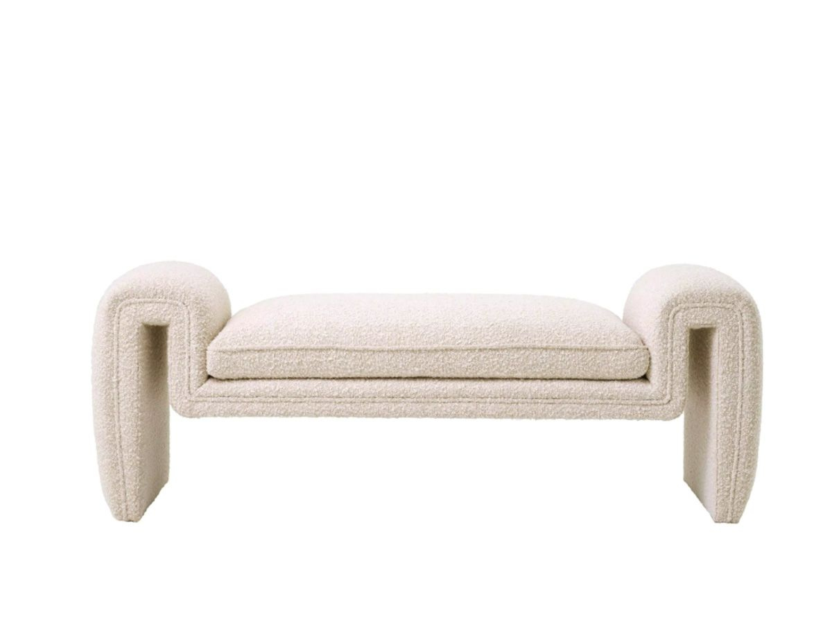 Bänk Tondo L, Eichholtz- 116480