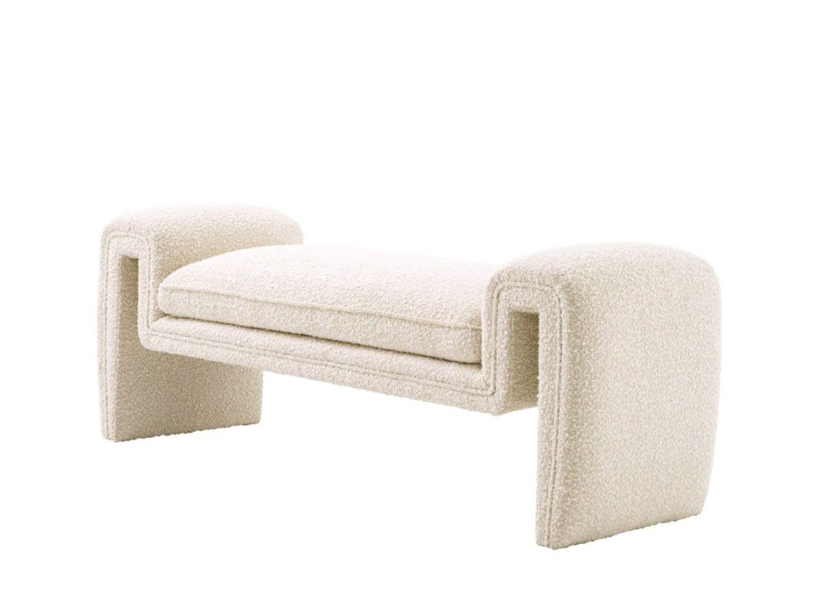 Bänk Tondo L, Eichholtz- 116480