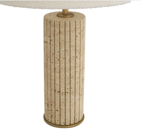 Bordslampan Giova rund-116603