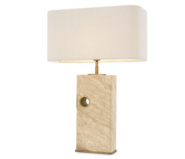 Bordslampa Sebago-116604