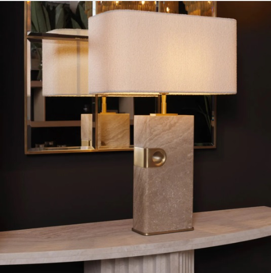 Bordslampa Sebago-116604